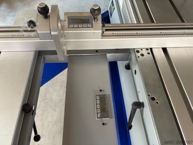 Circular saw Format4 Kappa 550 e motion