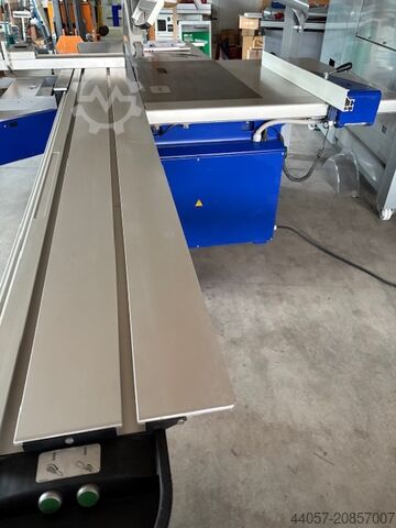 Circular saw Format4 Kappa 550 e motion