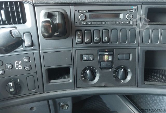 Standard trekkvogn SCANIA R450 Highline-Retarder-ACC-Opticruise