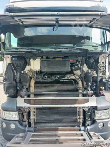 Standard trekkvogn SCANIA R450 Highline-Retarder-ACC-Opticruise