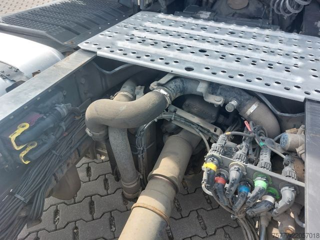 Standard trekkvogn SCANIA R450 Highline-Retarder-ACC-Opticruise
