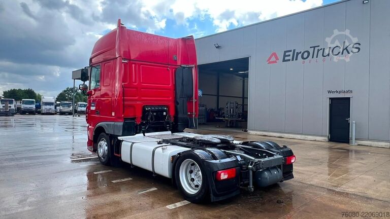 Standard-SZM DAF XF 460 (TRES PROPRE / CLEAN TRUCK / GOOD CONDIT...