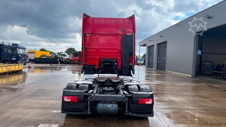 Standard-SZM DAF XF 460 (TRES PROPRE / CLEAN TRUCK / GOOD CONDIT...