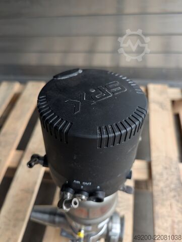 Zawór przełączający APV SPX W44-2,5" NO-CU41-S-DC-1234