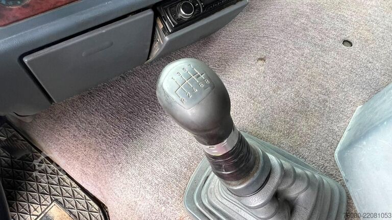 Wywrotka 3-stronna Mercedes-Benz ACTROS 2640 (BOITE MANUELLE / MANUAL GEARBOX / ...