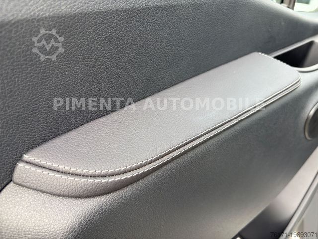 Boxvogn MERCEDES-BENZ Sprinter 517 5,5t FILZKOFFER 2,40mH RFK TEMPO