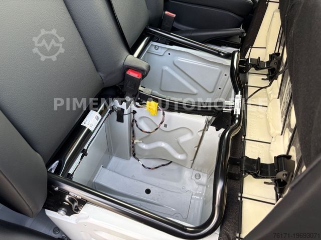 Boxvogn MERCEDES-BENZ Sprinter 517 5,5t FILZKOFFER 2,40mH RFK TEMPO