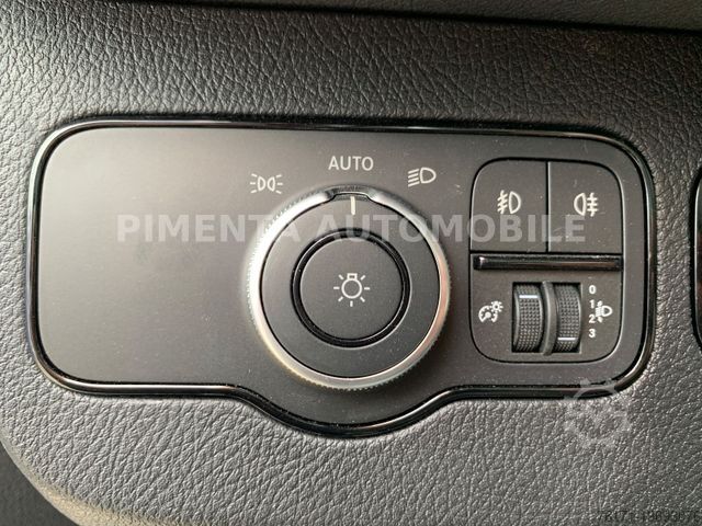 Boxvogn MERCEDES-BENZ Sprinter 517 5,5t TRANKOFFER 2,40mH LBW RFK TEMP