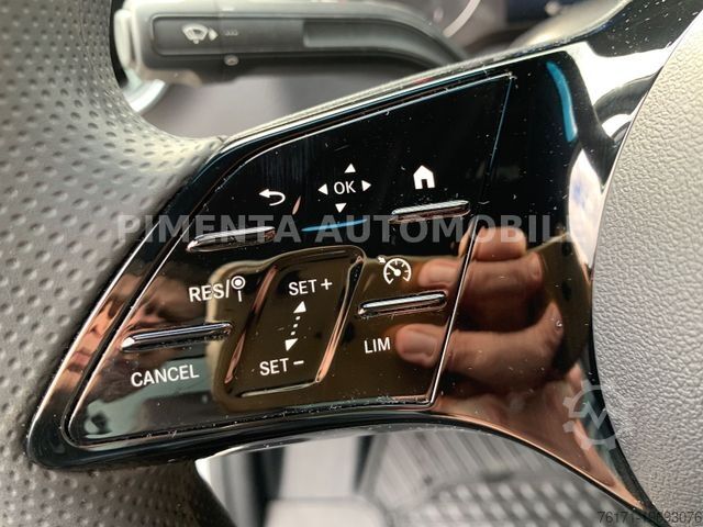 Boxvogn MERCEDES-BENZ Sprinter 517 5,5t TRANKOFFER 2,40mH LBW RFK TEMP