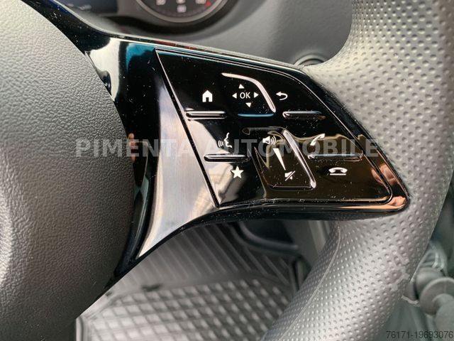 Boxvogn MERCEDES-BENZ Sprinter 517 5,5t TRANKOFFER 2,40mH LBW RFK TEMP