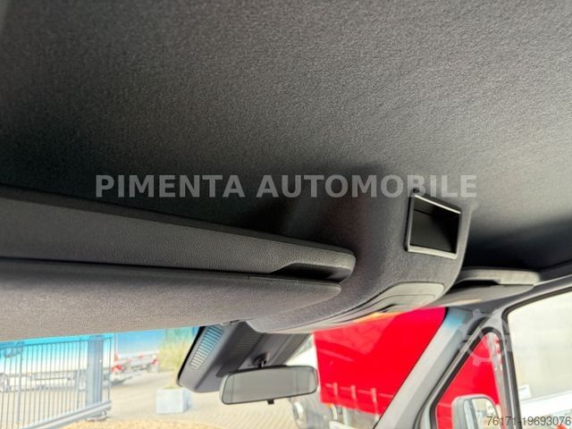 Boxvogn MERCEDES-BENZ Sprinter 517 5,5t TRANKOFFER 2,40mH LBW RFK TEMP