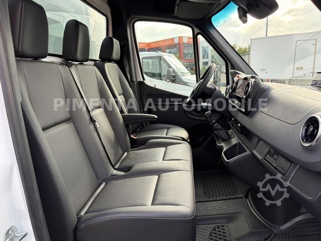 Boxvogn MERCEDES-BENZ Sprinter 517 5,5t TRANKOFFER 2,40mH LBW RFK TEMP