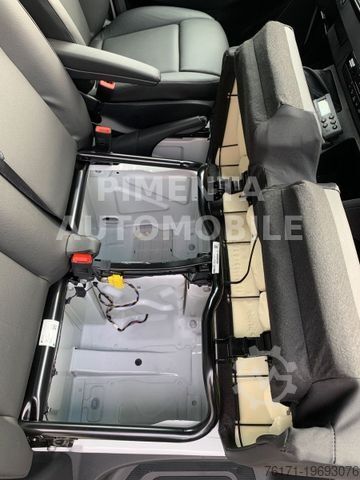 Boxvogn MERCEDES-BENZ Sprinter 517 5,5t TRANKOFFER 2,40mH LBW RFK TEMP