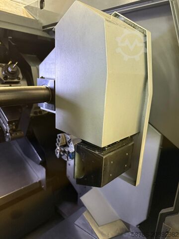 CNC lathe, automatic lathe TAKAMAZ XY120 PLUS