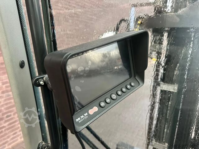 Forklift Kalmar KLIFT/STAPLER FULL ELECTRIC ECG 90-6LS