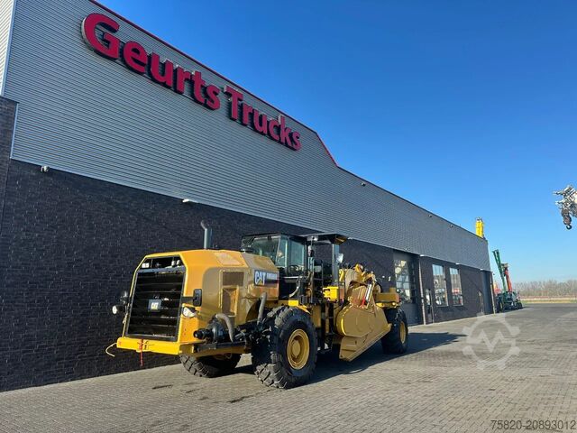 מייצב קרקע Caterpillar RM 500 B