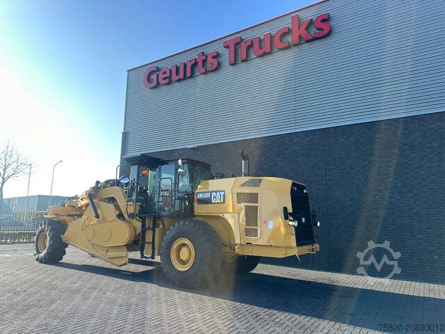 מייצב קרקע Caterpillar RM 500 B
