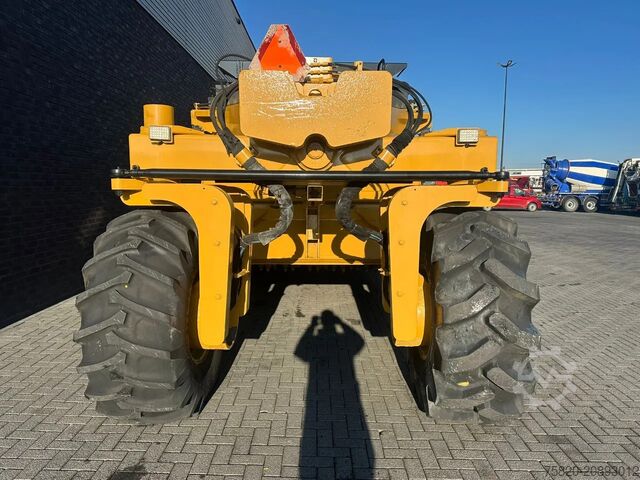 מייצב קרקע Caterpillar RM 500 B