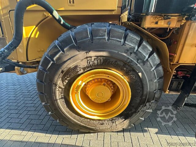 מייצב קרקע Caterpillar RM 500 B