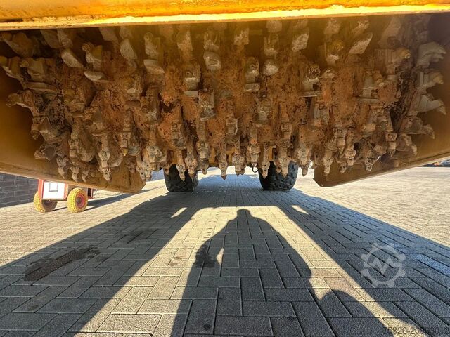 מייצב קרקע Caterpillar RM 500 B