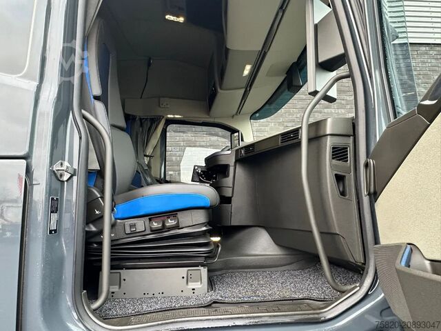 Système de bras à crochet Volvo FH 540 8X2 TRIPLE VDL S30-6700 HAAKARMSYSTEEM /...