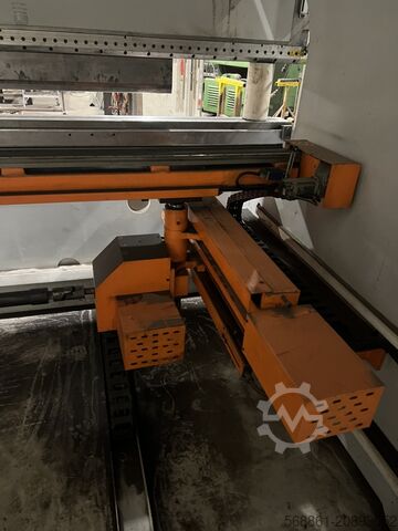 Presse plieuse Ermak Speed-Bend Pro 400 x 4100