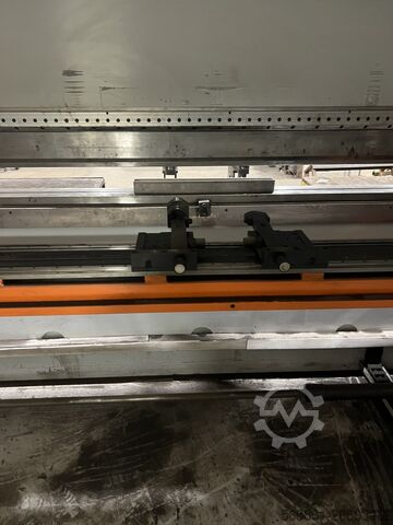 Presse plieuse Ermak Speed-Bend Pro 400 x 4100