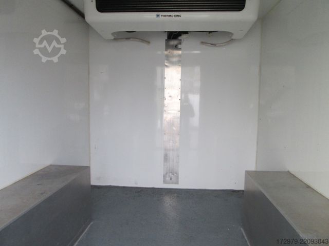 Xe tải thùng lạnh FIAT Scudo 2.0*Thermo-KingV-500 Tiefkühler*ATP 5/2028