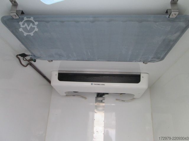 Xe tải thùng lạnh FIAT Scudo 2.0*Thermo-KingV-500 Tiefkühler*ATP 5/2028