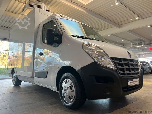 Kølevarevogn RENAULT Master Kühlkoffer ThermoKing V300 Max - 20C.
