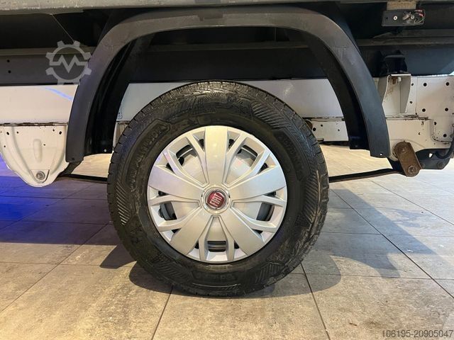 Pick-up varevogn FIAT Ducato 2,3 HDI Maxi Pritsche *Garantie*