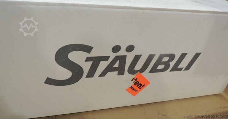 机器人换刀系统 STÄUBLI K86302987
