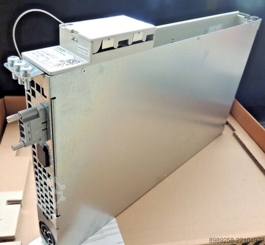 μονάδα ισχύος Siemens 6SN1123-1AA00-0CA2 SIMODRIVE 611