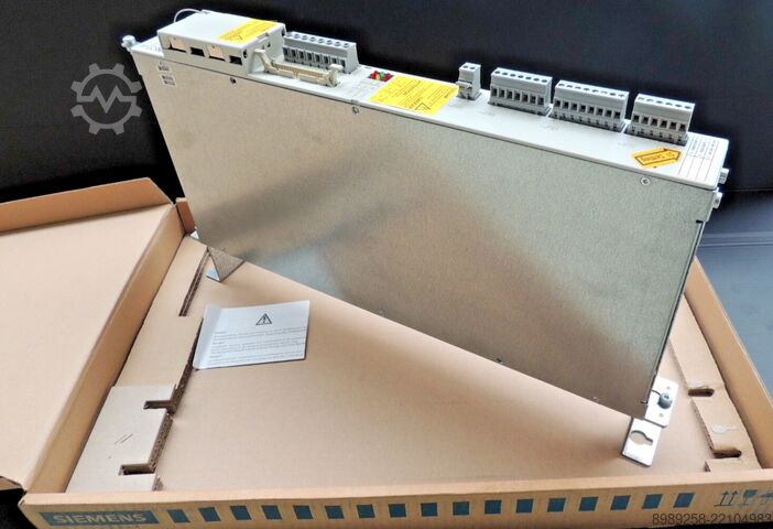 Nadzorni modul Siemens 6SN1112-1AC01-0AA1