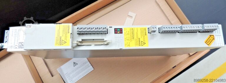 Nadzorni modul Siemens 6SN1112-1AC01-0AA1