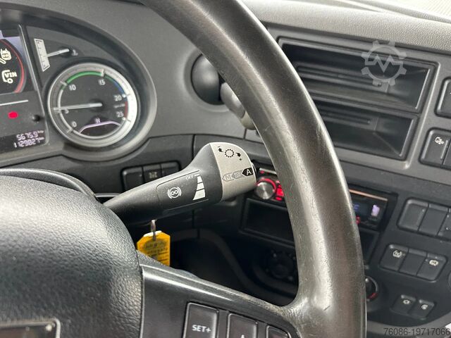 Standard-SZM DAF XF 460