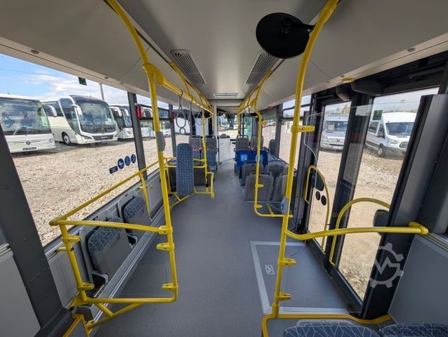Otobüs MAN Lion's City