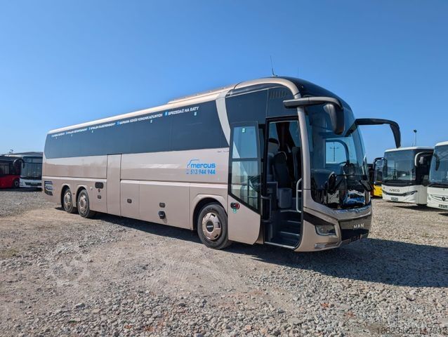 Tur otobüsü MAN Lions Coach R08