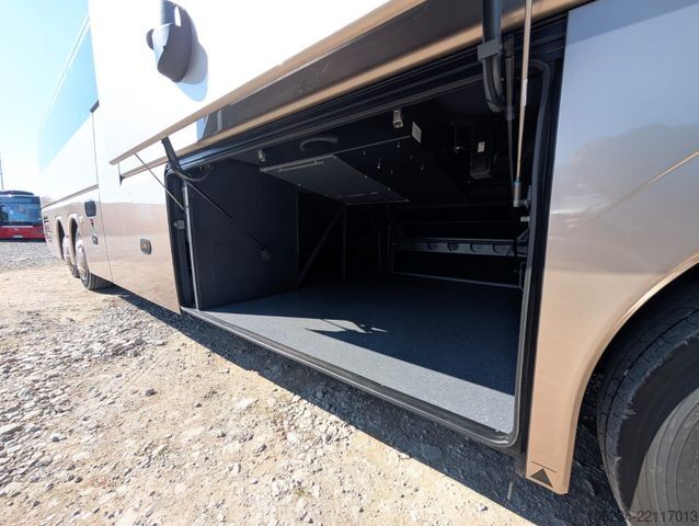 Tur otobüsü MAN Lions Coach R08