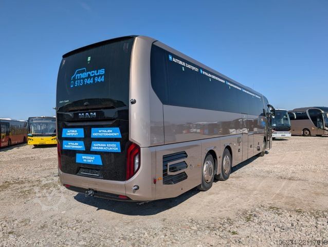 Tur otobüsü MAN Lions Coach R08