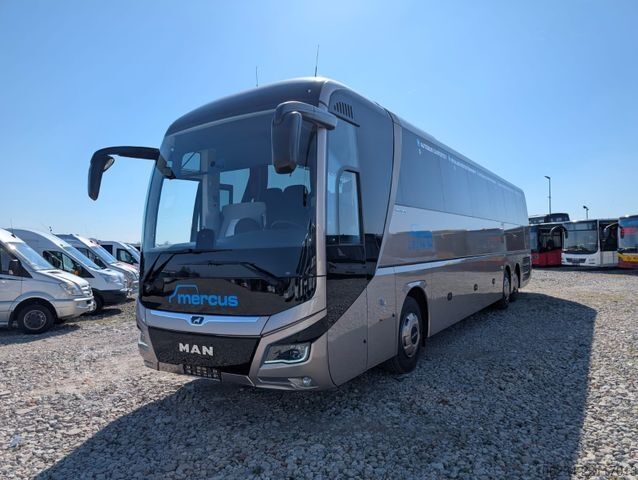 Tur otobüsü MAN Lions Coach R08