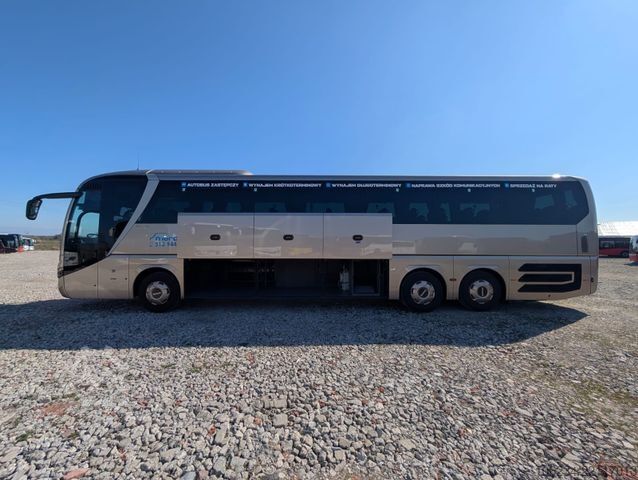 Tur otobüsü MAN Lions Coach R08