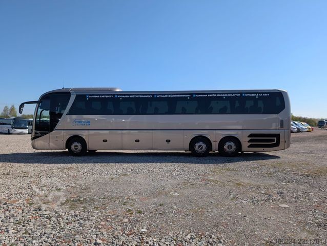 Tur otobüsü MAN Lions Coach R08