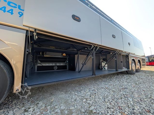 Tur otobüsü MAN Lions Coach R08
