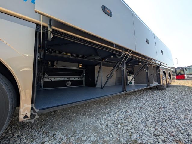 Tur otobüsü MAN Lions Coach R08