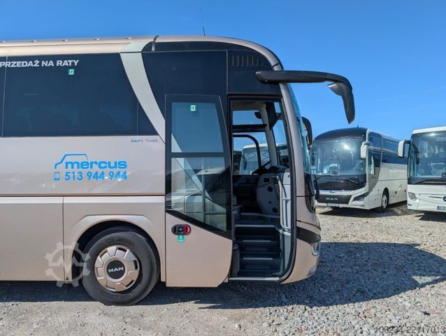Tur otobüsü MAN Lions Coach R08
