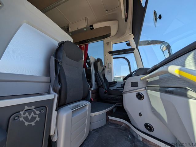 Tur otobüsü MAN Lions Coach R08