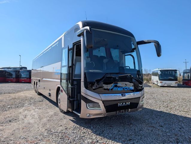 Tur otobüsü MAN Lions Coach R08