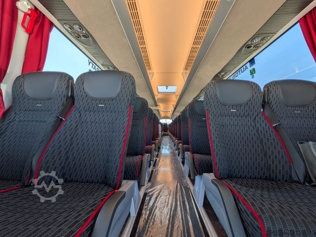 Tur otobüsü MAN Lions Coach R08