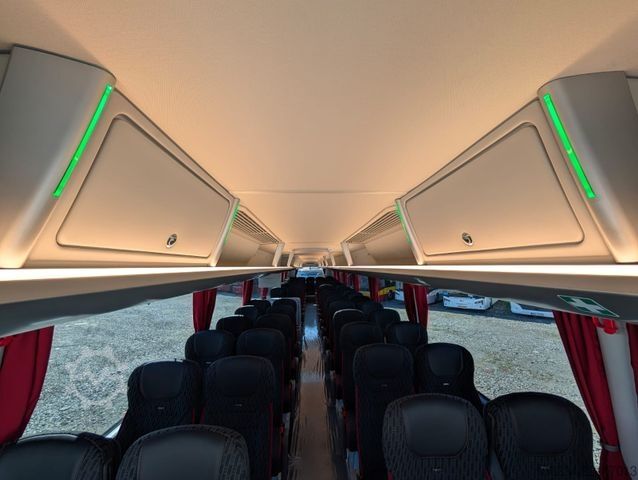 Tur otobüsü MAN Lions Coach R08